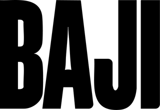 BAJI Clothing logo