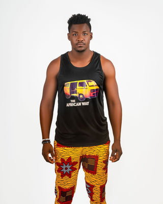 Men Tank Tops