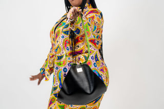 Starlight Ankara Jumpsuit
