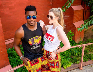 Able God Tank Top (Unisex)